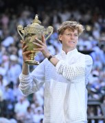 The Championships  Wimbledon 2026