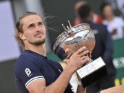 Franch Open 2026