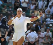 The Championships  Wimbledon 2026