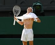 The Championships  Wimbledon 2026
