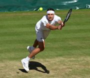 The Championships  Wimbledon 2026
