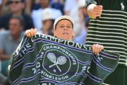 The Championships  Wimbledon 2026