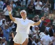 The Championships  Wimbledon 2026