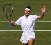 The Championships  Wimbledon 2026