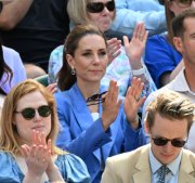 The Championships  Wimbledon 2026