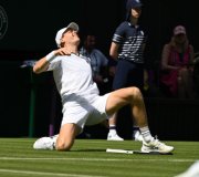 The Championships  Wimbledon 2026