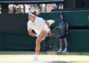The Championships  Wimbledon 2026