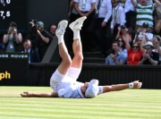 The Championships  Wimbledon 2026