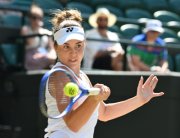 The Championships  Wimbledon 2026
