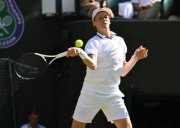 The Championships  Wimbledon 2026