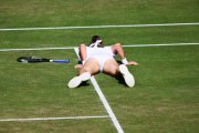 The Championships  Wimbledon 2026