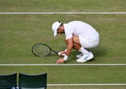 The Championships  Wimbledon 2026