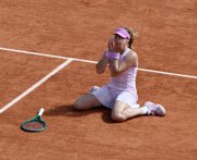 Franch Open 2026