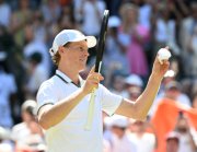 The Championships  Wimbledon 2026