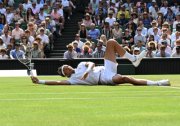 The Championships  Wimbledon 2026