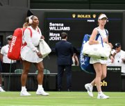The Championships  Wimbledon 2026