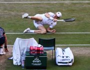 The Championships  Wimbledon 2026