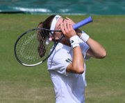 The Championships  Wimbledon 2026