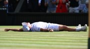 The Championships  Wimbledon 2026