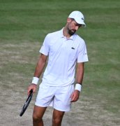 The Championships  Wimbledon 2026