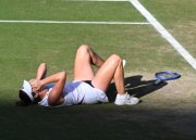 The Championships  Wimbledon 2026
