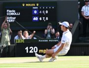 The Championships  Wimbledon 2026
