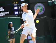 The Championships  Wimbledon 2026