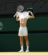 The Championships  Wimbledon 2026