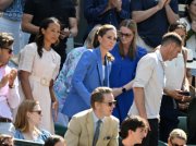 The Championships  Wimbledon 2026