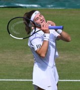 The Championships  Wimbledon 2026