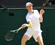 The Championships  Wimbledon 2026