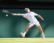 The Championships  Wimbledon 2026