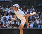 The Championships  Wimbledon 2026