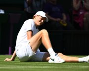 The Championships  Wimbledon 2026