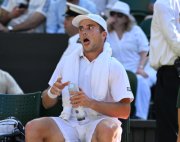 The Championships  Wimbledon 2026