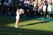 The Championships  Wimbledon 2026
