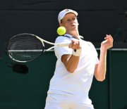 The Championships  Wimbledon 2026