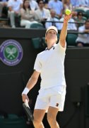 The Championships  Wimbledon 2026