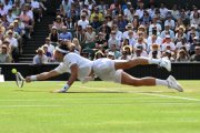 The Championships  Wimbledon 2026