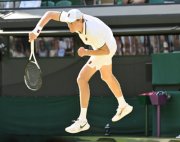 The Championships  Wimbledon 2026